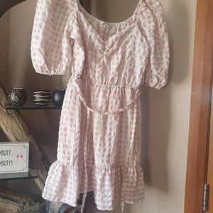 Miss Selfridge Womens Dress